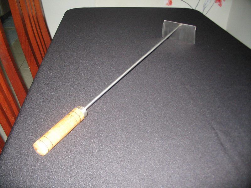 Rodo para forno e fogão