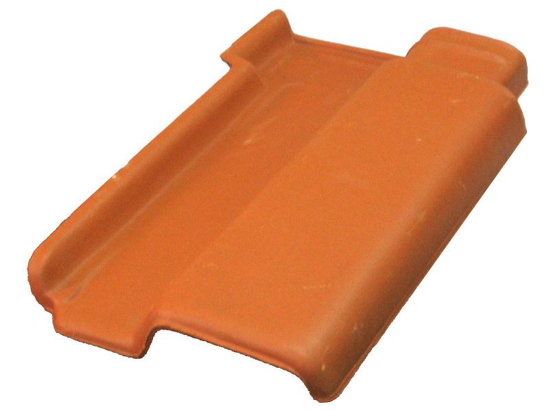 Telha Romana Natural