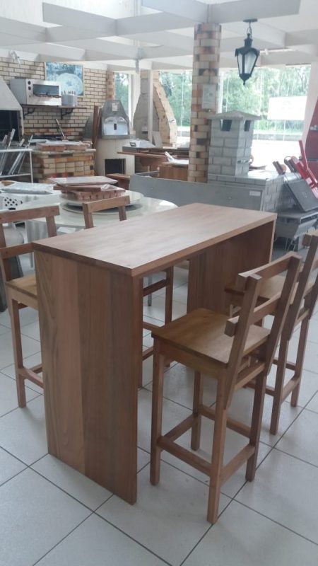 Mesa Alta Happy Hour Madeira